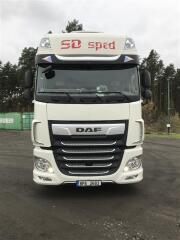 DAF XF DAF XF 480 FT LD