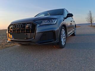 Audi Q7 3.0 /210kW
