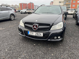 Mercedes-Benz 2.2 /100kW