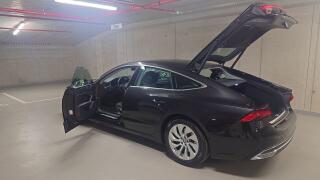 Audi A7 3.0 /210kW