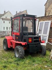 Desta Prodej DESTA DVHM 3522 TXK