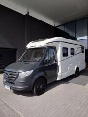 Hymer HYMER T 585 S