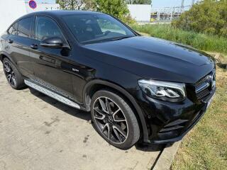 Mercedes-Benz GLC 3.0 /270kW