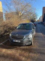 �koda Kodiaq 2.0 /140kW