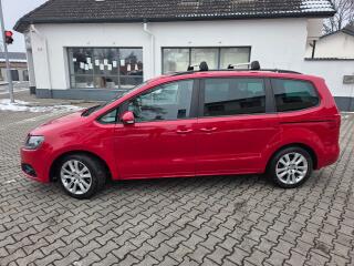 Seat Alhambra 2.0 /85kW