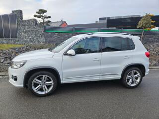 Volkswagen Tiguan 2.0 /135kW