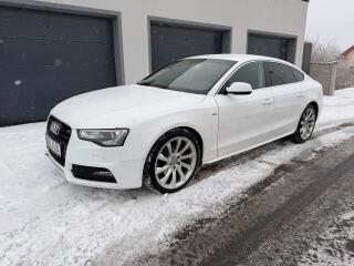 Audi A5 1.8 /130kW