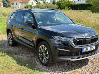 �koda Kodiaq 2.0 /110kW