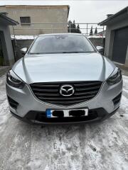 Mazda CX-5 2.2 /129kW