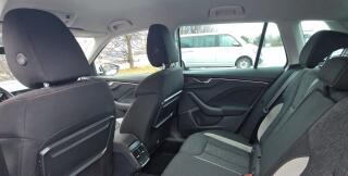 �koda Kamiq 1.0 TSi Style DSG, top stav