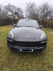 Porsche Cayenne 3.0 /193kW