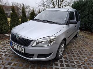 �koda Roomster 1.2 /63kW