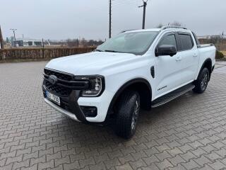 Ford Ranger Wildtrak 3.0 TDI