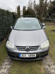 Volkswagen Golf 1.9 /77kW, automat, 145000km