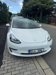Tesla Model 3 /366kW