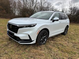 Honda CR-V e:HEV Advance Hybrid AWD