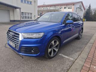 Audi Q7 3.0 /200kW