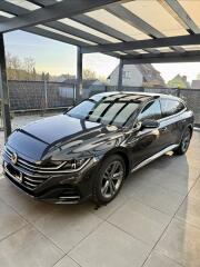 Volkswagen Arteon Shooting Brake 2.0 TDI 147kW DSG