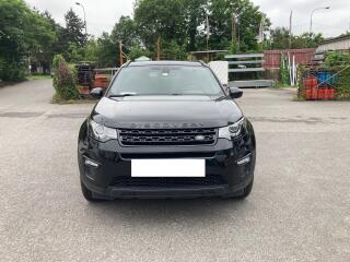 Land Rover Discovery Sport 2.0 /110kW
