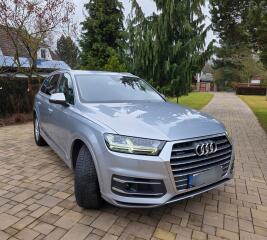 Audi Q7 3.0 /200kW