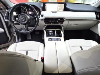 Mazda CX-60 3.3 /187kW