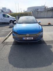 Volkswagen Arteon 2.0 /147kW