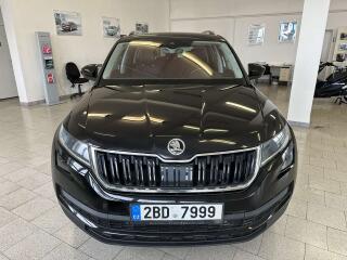 �koda Kodiaq 2.0 /140kW