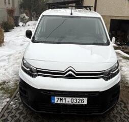 Citro�n Berlingo 