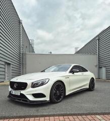 Mercedes-Benz 4.7 /335kW