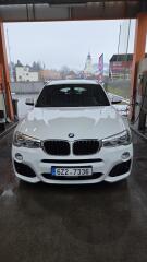 BMW X4 2.0 /140kW