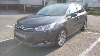 Citro�n C4 1.6 /82kW