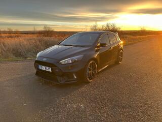 Ford Focus 2.3 /257kW