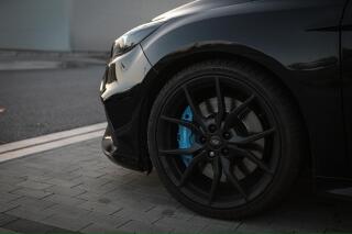 Ford Focus 2.3 /257kW