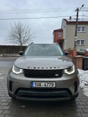 Land Rover Discovery 3.0 /225kW