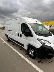 Toyota Proace Max Prod�m nebo p�enech�m leasing.