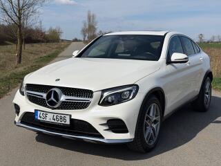 Mercedes-Benz GLC 2.2 /125kW
