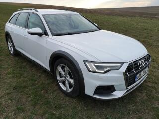 Audi A6 3.0 /210kW