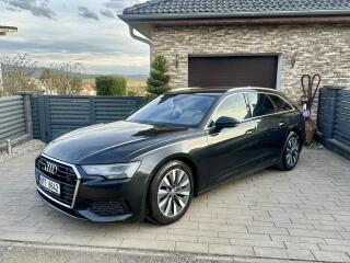 Audi A6 3.0 /170kW