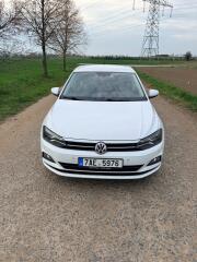 Volkswagen Polo 1.0 /70kW