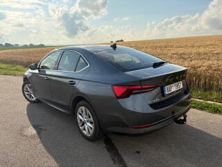 �koda Octavia 