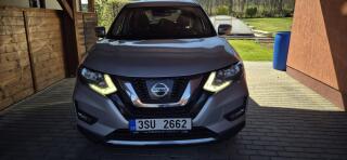 Nissan X-Trail 2.0 /130kW