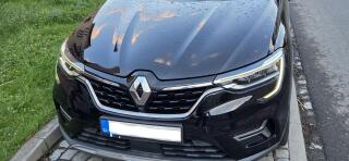 Renault Arkana 1.4 /116kW