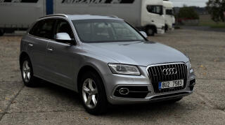 Audi Q5 2.0 /140kW