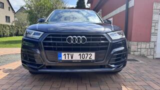 Audi Q5 3.0 /210kW