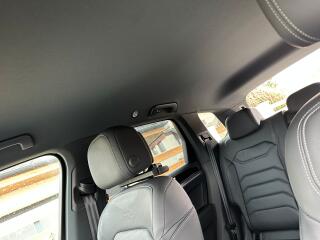 Volkswagen Touareg 3.0 /210kW