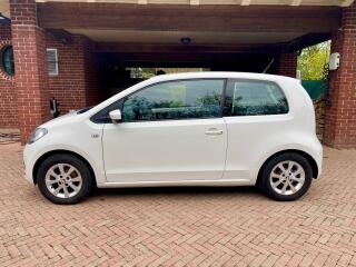 �koda Citigo 1.0 /44kW Elegance