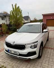 �koda Kamiq �koda Kamiq 1.0tsi 85kw