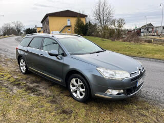 Citro�n C5 2.0 /120kW