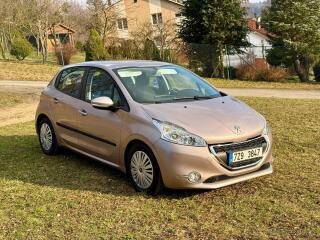 Peugeot 208 1.6 /68kW