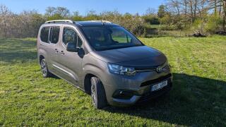 Toyota ProAce City Verso 1.2 /81kW